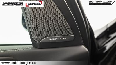 BMW X7 Jahreswagen BMW X7 Jahreswagen