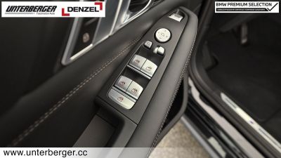 BMW X7 Jahreswagen BMW X7 Jahreswagen