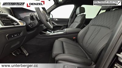 BMW X7 Jahreswagen BMW X7 Jahreswagen