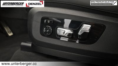 BMW X7 Jahreswagen BMW X7 Jahreswagen