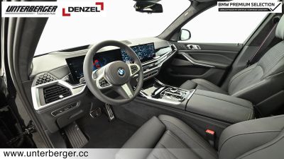 BMW X7 Jahreswagen BMW X7 Jahreswagen