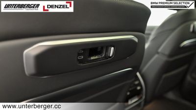 BMW X7 Jahreswagen BMW X7 Jahreswagen