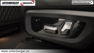 BMW X7 Jahreswagen BMW X7 Jahreswagen