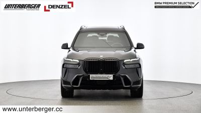 BMW X7 Jahreswagen BMW X7 Jahreswagen