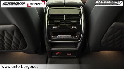 BMW X7 Jahreswagen BMW X7 Jahreswagen