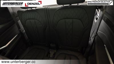 BMW X7 Jahreswagen BMW X7 Jahreswagen