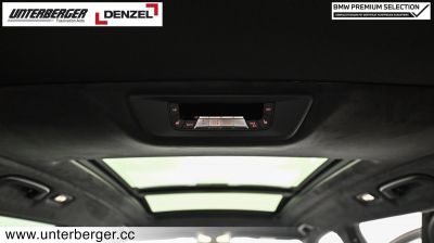 BMW X7 Jahreswagen BMW X7 Jahreswagen