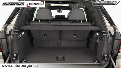 BMW X7 Jahreswagen BMW X7 Jahreswagen