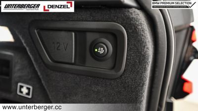 BMW X7 Jahreswagen BMW X7 Jahreswagen