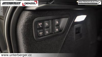 BMW X7 Jahreswagen BMW X7 Jahreswagen