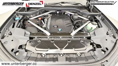 BMW X7 Jahreswagen BMW X7 Jahreswagen