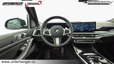 BMW X7 Jahreswagen BMW X7 Jahreswagen