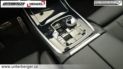 BMW X7 Jahreswagen BMW X7 Jahreswagen