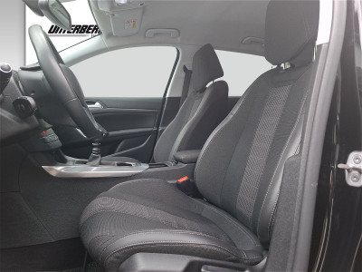 Peugeot 308 Gebrauchtwagen Peugeot 308 Gebrauchtwagen