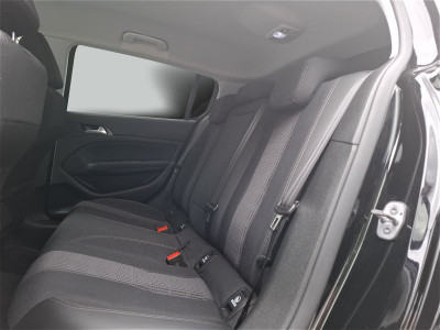 Peugeot 308 Gebrauchtwagen Peugeot 308 Gebrauchtwagen