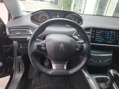 Peugeot 308 Gebrauchtwagen Peugeot 308 Gebrauchtwagen