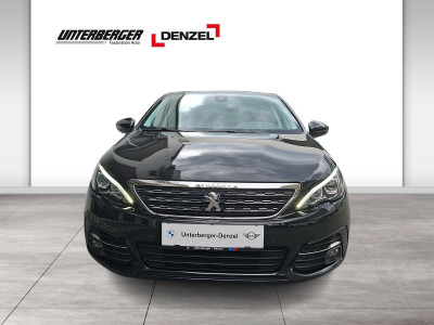 Peugeot 308 Gebrauchtwagen Peugeot 308 Gebrauchtwagen