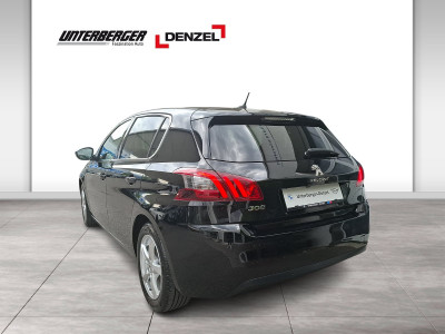 Peugeot 308 Gebrauchtwagen Peugeot 308 Gebrauchtwagen