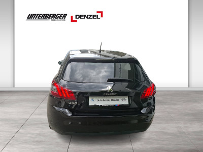 Peugeot 308 Gebrauchtwagen Peugeot 308 Gebrauchtwagen