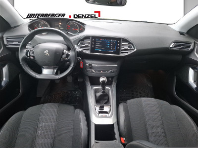 Peugeot 308 Gebrauchtwagen Peugeot 308 Gebrauchtwagen