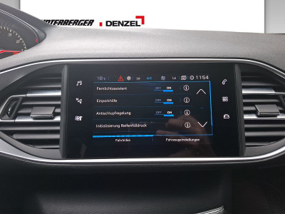 Peugeot 308 Gebrauchtwagen Peugeot 308 Gebrauchtwagen