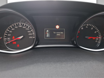 Peugeot 308 Gebrauchtwagen Peugeot 308 Gebrauchtwagen