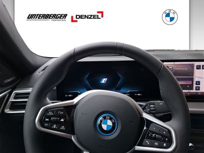 BMW i4 Neuwagen