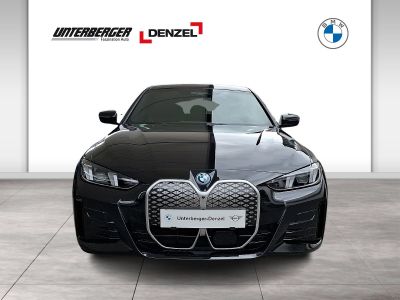 BMW i4 Neuwagen
