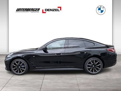 BMW i4 Neuwagen