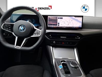BMW i4 Neuwagen