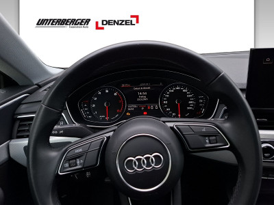 Audi A5 Gebrauchtwagen