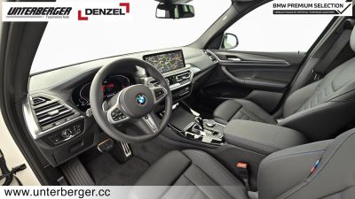 BMW X3 Jahreswagen