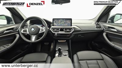 BMW X3 Jahreswagen