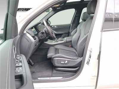 BMW X5 Vorführwagen