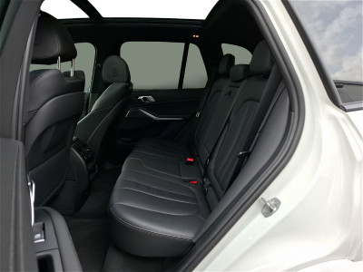 BMW X5 Vorführwagen