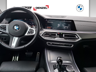 BMW X5 Vorführwagen