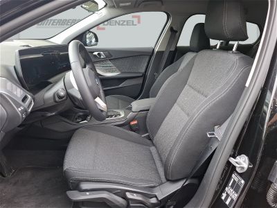 BMW 1er Vorführwagen BMW 1er Vorführwagen