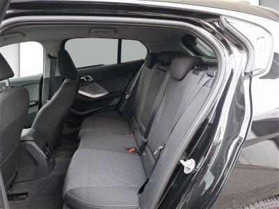 BMW 1er Vorführwagen BMW 1er Vorführwagen