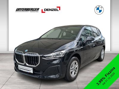 BMW 2er Vorführwagen