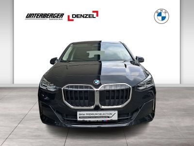 BMW 2er Vorführwagen