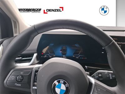 BMW 2er Vorführwagen