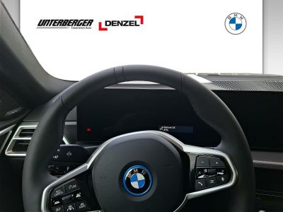 BMW i4 Vorführwagen