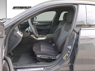 BMW i4 Vorführwagen