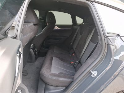 BMW i4 Vorführwagen