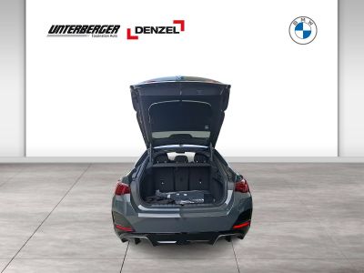 BMW i4 Vorführwagen