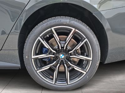 BMW i4 Vorführwagen