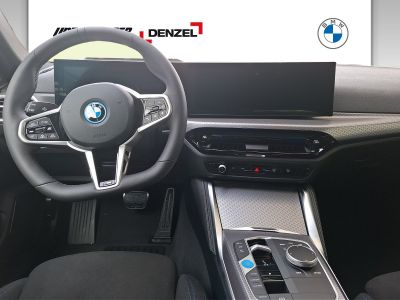 BMW i4 Vorführwagen