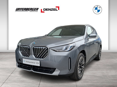 BMW X3 Neuwagen