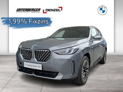 BMW X3 Neuwagen BMW X3 Neuwagen