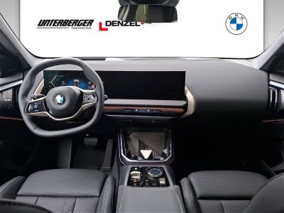 BMW X3 Neuwagen